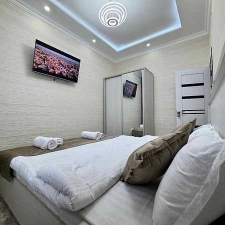 Bukhara'S Heart Apartment Exterior foto