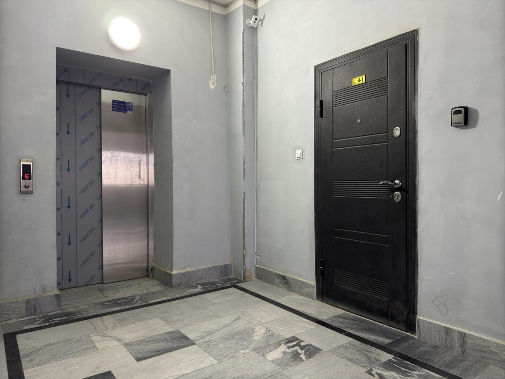 Bukhara'S Heart Apartment Exterior foto
